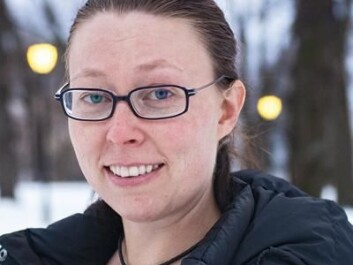 Hilde Karlsen. (Photo: HiOA) Hilde Karlsen. (Photo: HiOA)