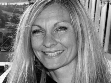 Milfrid Tonheim (Photo: SIK) Milfrid Tonheim (Photo: SIK)