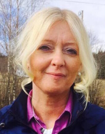 Siri Andreassen Devik. (Foto: Privat) Siri Andreassen Devik. (Foto: Privat)