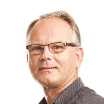 Sven Magnus Carlsen er endokrinolog og professor ved NTNU. (Arkivfoto: NTNU.) Sven Magnus Carlsen er endokrinolog og professor ved NTNU. (Arkivfoto: NTNU.)