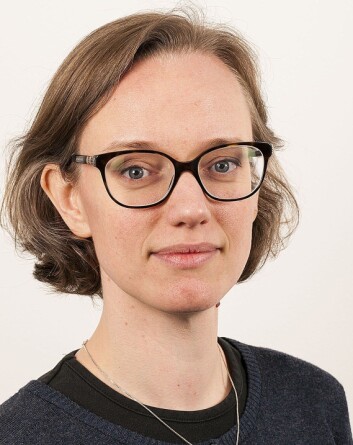 Hilde Reinertsen. (Foto: Tron Trondal, UiO) Hilde Reinertsen. (Foto: Tron Trondal, UiO)