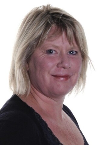 – «Game of Thrones» har mange og sterke kvinner, noe som skiller denne serien fra andre store HBO-serier, sier Anne Gjelsvik. (Foto: NTNU) – «Game of Thrones» har mange og sterke kvinner, noe som skiller denne serien fra andre store HBO-serier, sier Anne Gjelsvik. (Foto: NTNU)