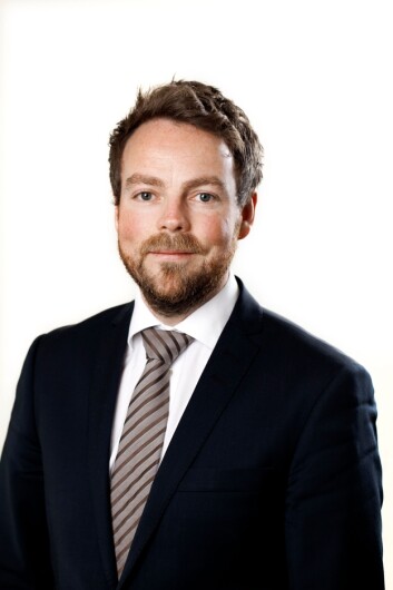 - Hvis man skal komme om påstander om juks, må man kunne underbygge det, svarer kunnskapsministeren på kritikken fra barnehageeksperter. (Foto: Marte Garmann) - Hvis man skal komme om påstander om juks, må man kunne underbygge det, svarer kunnskapsministeren på kritikken fra barnehageeksperter. (Foto: Marte Garmann)
