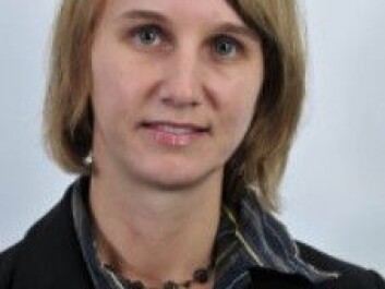 Cathrine Holst. (Photo: University of Oslo) Cathrine Holst. (Photo: University of Oslo)