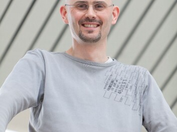 Karl Idar Gjerstad, an NILU scientist, has worked with TØI to calculate actual emissions from diesel vehicles. (Photo: Ingar Næss) Karl Idar Gjerstad, an NILU scientist, has worked with TØI to calculate actual emissions from diesel vehicles. (Photo: Ingar Næss)