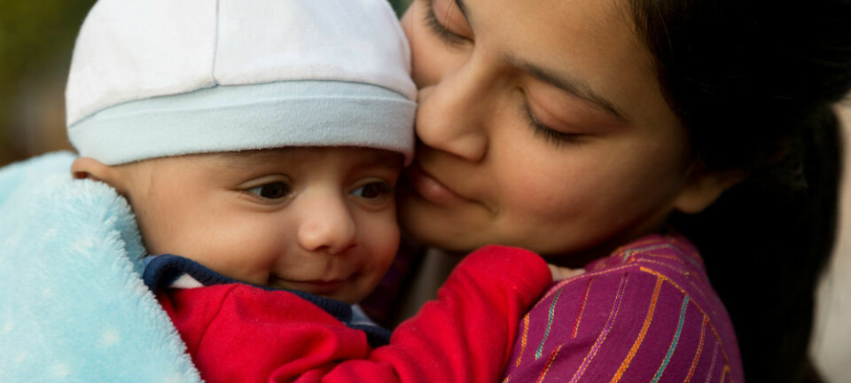 De norsk-pakistanske mødrene i Ida Erstads studie er opptatt av at sønnene deres skal lære seg å bidra i hjemmet. På sikt ser de for seg at sønnene dermed blir ektemenn som gir sine koner muligheter de selv ikke har hatt. (Illustrasjonsfoto: Rehan Qureshi/Shutterstock/NTB scanpix)