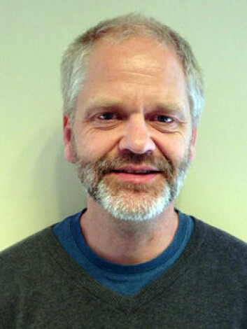 Tore Dag Bøe, Universitetet i Agder. Foto: Privat Tore Dag Bøe, Universitetet i Agder. Foto: Privat