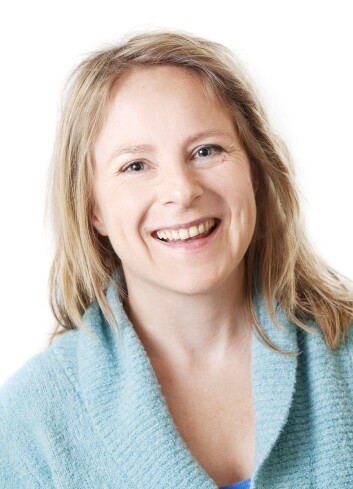 Førsteamanuensis Trude Hoel ved Lesesenteret ved Universitetet i Stavanger. (Foto: UiS) Førsteamanuensis Trude Hoel ved Lesesenteret ved Universitetet i Stavanger. (Foto: UiS)