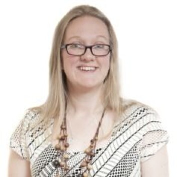 Caroline Solem er generalsekretær i Dysleksi Norge. Caroline Solem er generalsekretær i Dysleksi Norge.
