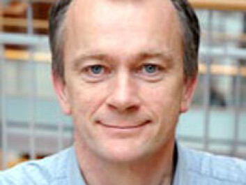 Associate Professor at BI Jan Kjetil Arnulf (Photo: BI) Associate Professor at BI Jan Kjetil Arnulf (Photo: BI)