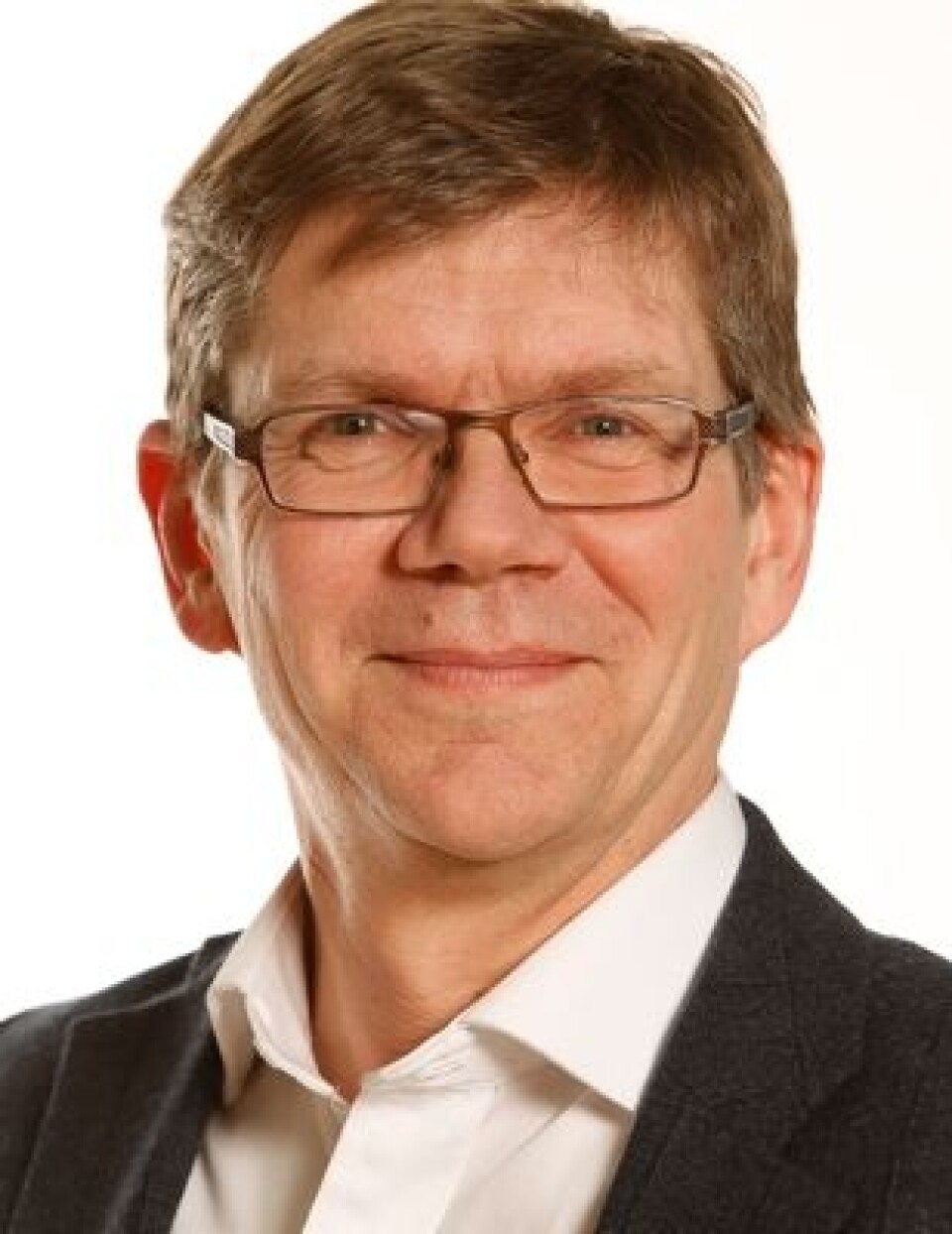 Vi må tenke på postdoker som noe mer en bare kommende professorer ved universitetene, oppfordrer Svein Stølen, prodekan for forskning ved Det matematisk-naturvitenskapelige fakultet på UiO. (Foto: UiO)