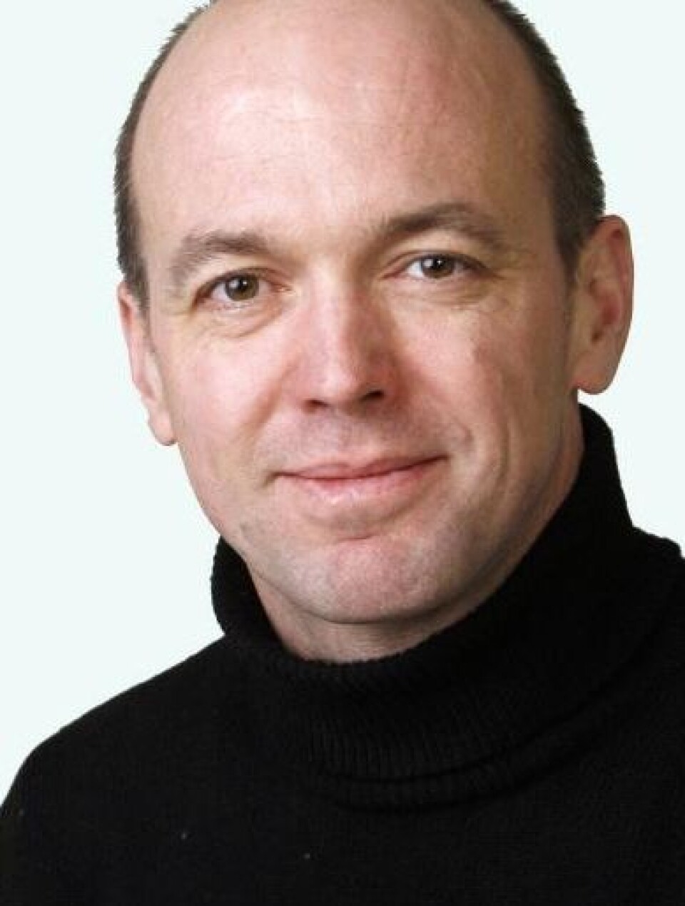– Postdoker er den billigste arbeidskraften du kan få tak i om du er forskningsleder, bekrefter Kyrre Lekve, tidligere statssekretær i Kunnskapsdepartementet. (Foto: Simula)