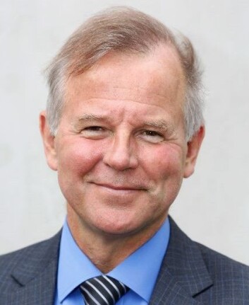 Også UiO har få bachelorstudier på engelsk, noe som trekker totalscoren ned, påpeker UiO-rektor Ole Petter Ottersen. (Foto: UiO) Også UiO har få bachelorstudier på engelsk, noe som trekker totalscoren ned, påpeker UiO-rektor Ole Petter Ottersen. (Foto: UiO)