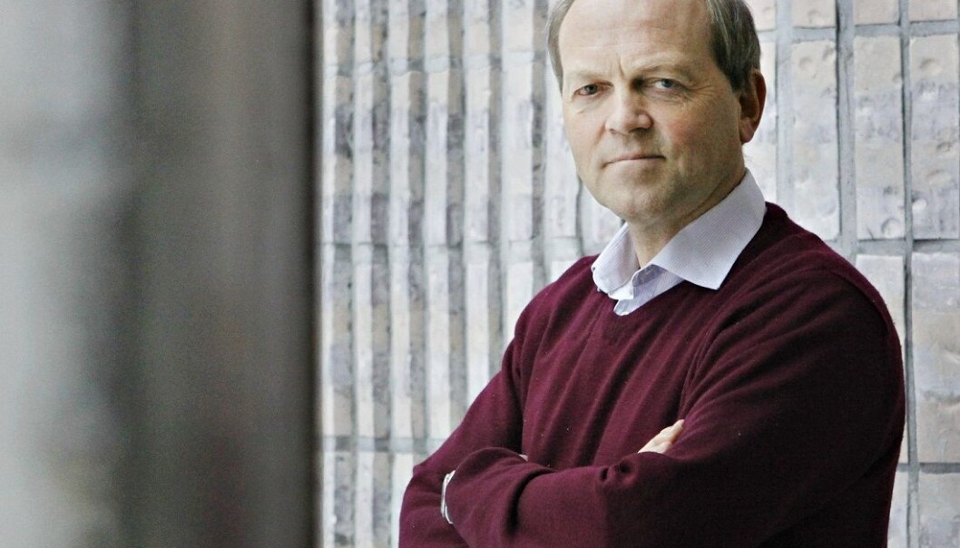 Hva er de ulike grunnene til at mennesker blir voldelige ekstremister? Hvorfor finner vi mange ingeniører blant islamistiske terrorister? Tore Bjørgo er leder for Senter for ekstremismeforskning ved Universitetet i Oslo og har noen av svarene i ukens podcast. (Foto: Aftenposten / NTB Scanpix) Hva er de ulike grunnene til at mennesker blir voldelige ekstremister? Hvorfor finner vi mange ingeniører blant islamistiske terrorister? Tore Bjørgo er leder for Senter for ekstremismeforskning ved Universitetet i Oslo og har noen av svarene i ukens podcast. (Foto: Aftenposten / NTB Scanpix)