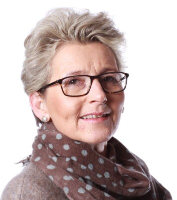 Hilde Dehnes Hogsnes. (Foto: Høgskolen i Sørøst-Norge) Hilde Dehnes Hogsnes. (Foto: Høgskolen i Sørøst-Norge)
