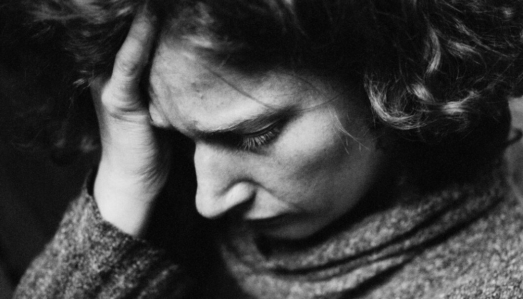 En rekke lidelser begynner mer en spesifikk type aktivitet dypt i hjernen. Hvis denne aktiviteten kunne fanges før den kom skikkelig i gang, ville det kanskje være mulig å stanse ondene. (Illustrasjonsfoto: Colourbox) En rekke lidelser begynner mer en spesifikk type aktivitet dypt i hjernen. Hvis denne aktiviteten kunne fanges før den kom skikkelig i gang, ville det kanskje være mulig å stanse ondene. (Illustrasjonsfoto: Colourbox)