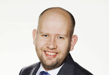 Under sitt innlegg ved Statoils konferanse Statoil Energy Forum kom olje- og energiminister Tord Lien (Frp) med en påstand om at "I gamle dager var UiB opptatt av oljeindustrien. Vi får gi dem honnør for det de bidro med på 60-tallet." (Foto: Wikimedia Commons) Under sitt innlegg ved Statoils konferanse Statoil Energy Forum kom olje- og energiminister Tord Lien (Frp) med en påstand om at "I gamle dager var UiB opptatt av oljeindustrien. Vi får gi dem honnør for det de bidro med på 60-tallet." (Foto: Wikimedia Commons)