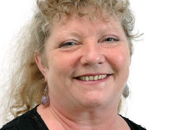 Anne Marit Skarsbø, Gender Equality Adviser at the University of Bergen. (Photo: UiB) Anne Marit Skarsbø, Gender Equality Adviser at the University of Bergen. (Photo: UiB)