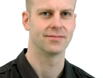 Morten Birkeland Nielsen, a researcher at the National Institute of Occupational Health (STAMI). (Photo: UiB). Morten Birkeland Nielsen, a researcher at the National Institute of Occupational Health (STAMI). (Photo: UiB).