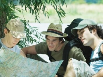 Previous studies have shown that we are more likely to use our emotions when we travel for fun than if we have more functional motives. (Photo: Colourbox) Previous studies have shown that we are more likely to use our emotions when we travel for fun than if we have more functional motives. (Photo: Colourbox)