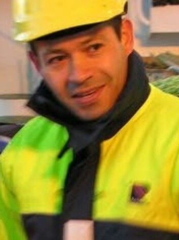 Eduardo Grimaldo jobber for SINTEF og er prosjektleder. (Foto: SINTEF.) Eduardo Grimaldo jobber for SINTEF og er prosjektleder. (Foto: SINTEF.)