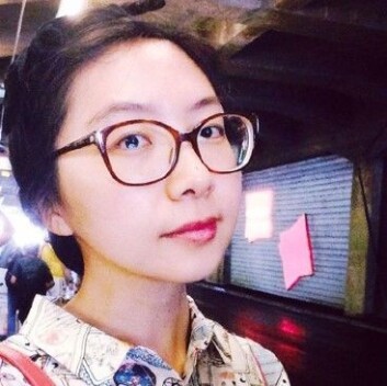 Qing Wang. (Foto: Privat) Qing Wang. (Foto: Privat)