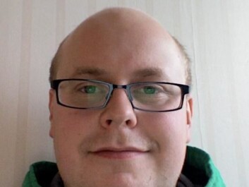 Kristian Svendsen works for the Department of Circulation and Medical Imaging at NTNU. (Photo: Privat) Kristian Svendsen works for the Department of Circulation and Medical Imaging at NTNU. (Photo: Privat)