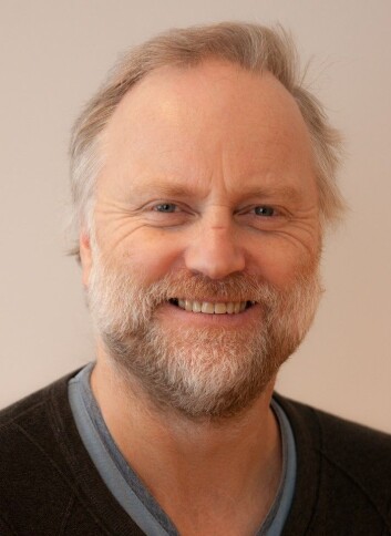 Seniorforsker Magnar Forbord ved Norsk senter for bygdeforskning. (Foto: Odd Roger Langørgen) Seniorforsker Magnar Forbord ved Norsk senter for bygdeforskning. (Foto: Odd Roger Langørgen)