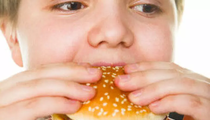 Obesity risks for only children