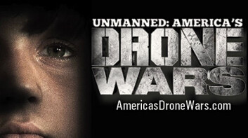 19. april kan du se dokumentaren "Unmanned: America's Drone Wars" på Cinemateket. Før filmen diskuterer Maja van der Velden (NENT) og Tore Tennøe (Teknologirådet) droner, AI og etikk. (Foto: americasdronewars.com) 19. april kan du se dokumentaren "Unmanned: America's Drone Wars" på Cinemateket. Før filmen diskuterer Maja van der Velden (NENT) og Tore Tennøe (Teknologirådet) droner, AI og etikk. (Foto: americasdronewars.com)