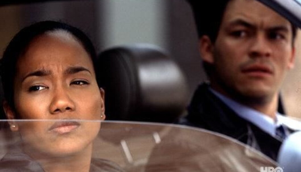 Erlend Lavik's video essay about The Wire has become a viral sensation. (Photo: HBO) Erlend Lavik's video essay about The Wire has become a viral sensation. (Photo: HBO)