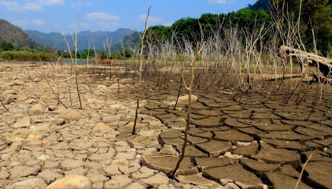 Mange forskere mener at å ha en rimelig sjanse til å nå 1,5 gradersmålet vil kreve så store kutt i klimautslippene at det nærmest er politisk umulig å gjennomføre dem (Illustrasjonsfoto: Wisista C/Shutterstock/NTB scanpix) Mange forskere mener at å ha en rimelig sjanse til å nå 1,5 gradersmålet vil kreve så store kutt i klimautslippene at det nærmest er politisk umulig å gjennomføre dem (Illustrasjonsfoto: Wisista C/Shutterstock/NTB scanpix)