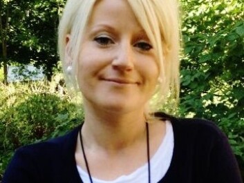Grete Larsen holds a master’s degree in sociology from the University of Oslo. (Photo: privat) Grete Larsen holds a master’s degree in sociology from the University of Oslo. (Photo: privat)