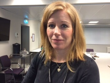 - Mange vertsfamilier oppgir at det er mer ro og harmoni med en au pair, og at det bidrar til mindre konflikter om husarbeid, sier forsker Guro Korsnes Kristensen ved NTNU. (Foto: Anne Lise Stranden, forskning.no) - Mange vertsfamilier oppgir at det er mer ro og harmoni med en au pair, og at det bidrar til mindre konflikter om husarbeid, sier forsker Guro Korsnes Kristensen ved NTNU. (Foto: Anne Lise Stranden, forskning.no)