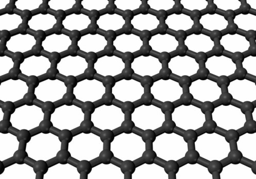 New material may replace silicon