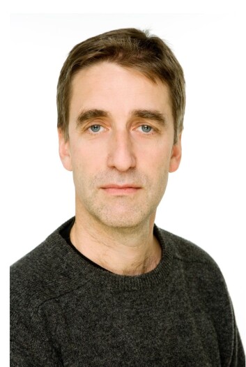 Thor Olav Thoresen mener det er fullt mulig for vanlige lønnstakere å unndra seg skatt. (Foto: Studio Vest AS) Thor Olav Thoresen mener det er fullt mulig for vanlige lønnstakere å unndra seg skatt. (Foto: Studio Vest AS)