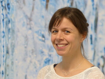 Sigrid Klæboe Jacobsen er daglig leder i Tax Justice Network Norge. (Foto: TJN Norge) Sigrid Klæboe Jacobsen er daglig leder i Tax Justice Network Norge. (Foto: TJN Norge)