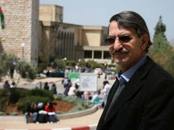 Domestic violence and divorce are on the increase, as is the level of crime and child abuse. “We have produced the research facts. But these are very unpopular subjects that nobody wants to talk about,” says Moslih Kanaaneh. Domestic violence and divorce are on the increase, as is the level of crime and child abuse. “We have produced the research facts. But these are very unpopular subjects that nobody wants to talk about,” says Moslih Kanaaneh.