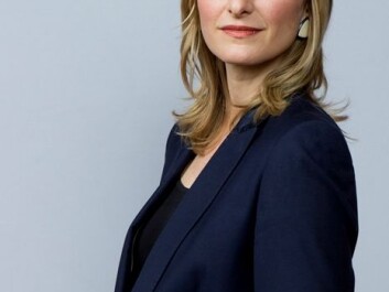Minister of Children, Equality and Social Inclusion Inga Marte Thorkildsen. (Photo: regjeringen.no) Minister of Children, Equality and Social Inclusion Inga Marte Thorkildsen. (Photo: regjeringen.no)
