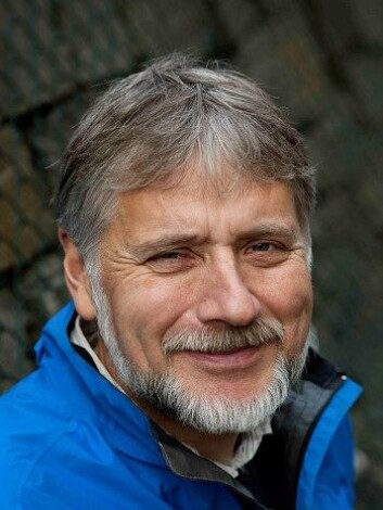 Eystein Jansen, var en av de sentrale forskerne som sto bak FNs klimarapport i 2013. (Foto: Bjerknessenteret.) Eystein Jansen, var en av de sentrale forskerne som sto bak FNs klimarapport i 2013. (Foto: Bjerknessenteret.)