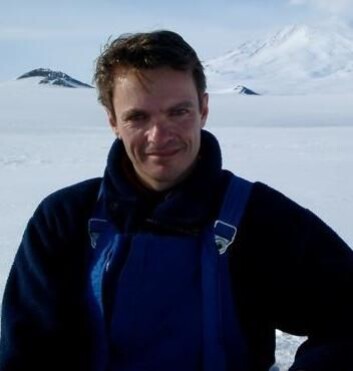 Klimaforsker Robert DeConto ved University of Massachusetts mener Havnivået kan stige dobbelt så mye som FNs siste klimarapport har anslått. (Foto: UMass Amherst.) Klimaforsker Robert DeConto ved University of Massachusetts mener Havnivået kan stige dobbelt så mye som FNs siste klimarapport har anslått. (Foto: UMass Amherst.)