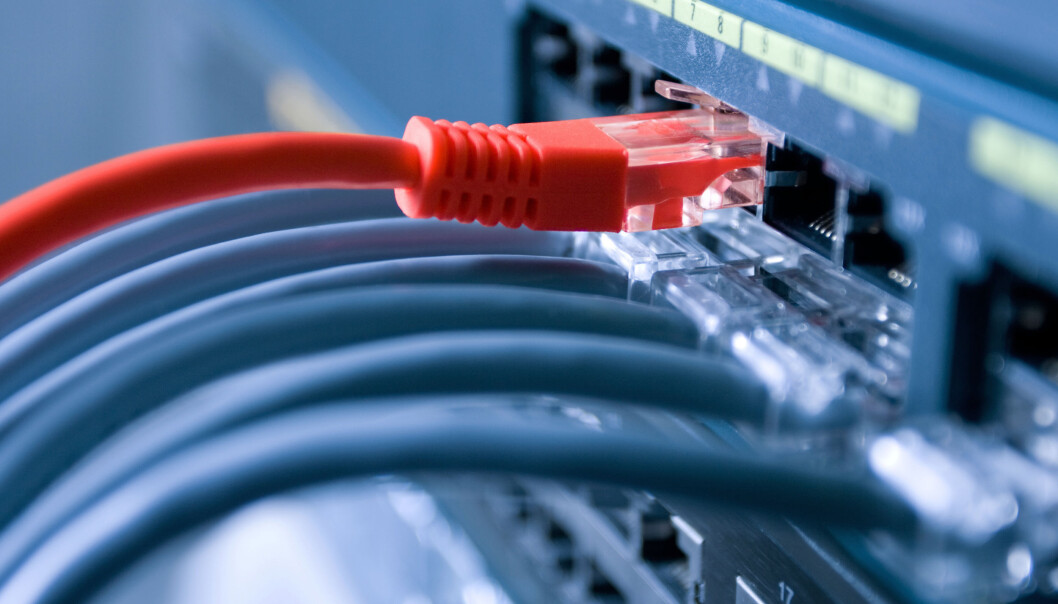 Den digitale utviklingen stiller nye krav til håndteringen av personopplysninger. En ny EU-forordning skal oppdatere regelverket og vil gjelde som lov i Norge fra 2018. (Foto: Shutterstock) Den digitale utviklingen stiller nye krav til håndteringen av personopplysninger. En ny EU-forordning skal oppdatere regelverket og vil gjelde som lov i Norge fra 2018. (Foto: Shutterstock)
