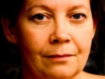 Mai-Len Skilbrei. (Photo: Ida Irene Bergstrøm) Mai-Len Skilbrei. (Photo: Ida Irene Bergstrøm)