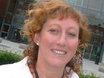 Associate Professor Gillian Warner-Søderholm at BI Norwegian Business School. (Photo: BI) Associate Professor Gillian Warner-Søderholm at BI Norwegian Business School. (Photo: BI)