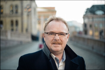 Næringsminister Per Sandberg påpeker til Bergens Tidende at Havforskningsinstituttet skal være et næringsvennlig institutt, som skal dele ambisjonene regjeringen har for oppdrettsnæringen. (Foto: Flickr/© 2015 Alexander Helberg) Næringsminister Per Sandberg påpeker til Bergens Tidende at Havforskningsinstituttet skal være et næringsvennlig institutt, som skal dele ambisjonene regjeringen har for oppdrettsnæringen. (Foto: Flickr/© 2015 Alexander Helberg)