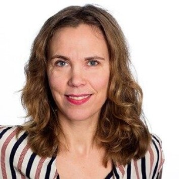 Etikkekspert Helene Ingierd mener det er et problem når forskningen blir veldig agiterende og bindingene sterke. (Foto: De nasjonale forskningsetiske komiteene) Etikkekspert Helene Ingierd mener det er et problem når forskningen blir veldig agiterende og bindingene sterke. (Foto: De nasjonale forskningsetiske komiteene)