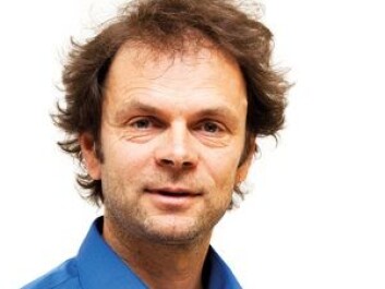 Håvard Hegre predicts a steady decrease in conflicts in the next 40 years. (Photo: Yngve Vogt) Håvard Hegre predicts a steady decrease in conflicts in the next 40 years. (Photo: Yngve Vogt)