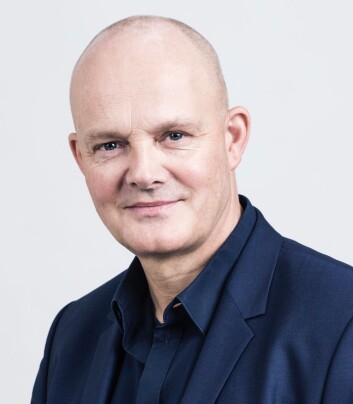 Stein Grødal er leder for fosterhjemtjenesten i Oslo. Han mener de som ønsker å bli fosterforeldre for enslige mindreårige flyktninger enn andre barn. (Foto: Oslo kommune) Stein Grødal er leder for fosterhjemtjenesten i Oslo. Han mener de som ønsker å bli fosterforeldre for enslige mindreårige flyktninger enn andre barn. (Foto: Oslo kommune)