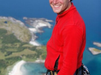 Audun Hetland. (Photo: Reidar Gregersen) Audun Hetland. (Photo: Reidar Gregersen)