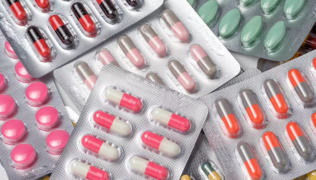 Seks lidelser du ikke trenger antibiotika for